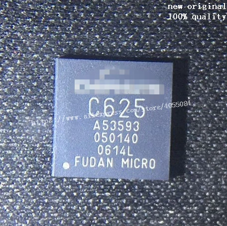 

CHIPNUTS C625 C625 050140 C625 Brand new and original chip IC