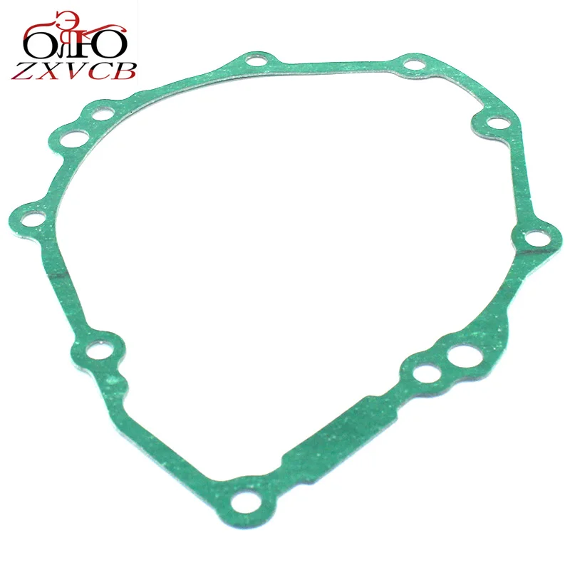 FOR SUZUKI HAYABUSA B-KING GSX1300R GSX1300BK GSX1300 R GSX 1300 R BK engine stator Alternator cover crankcase gasket