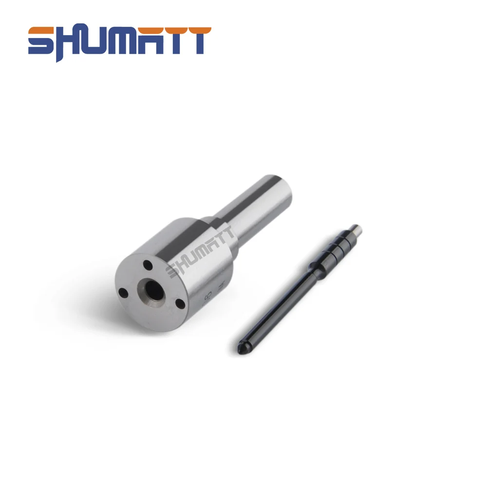 China Made New Common Rail Fuel Nozzle G3S6 293400-0060 For Injector 295050-0180 0200 0460 0520