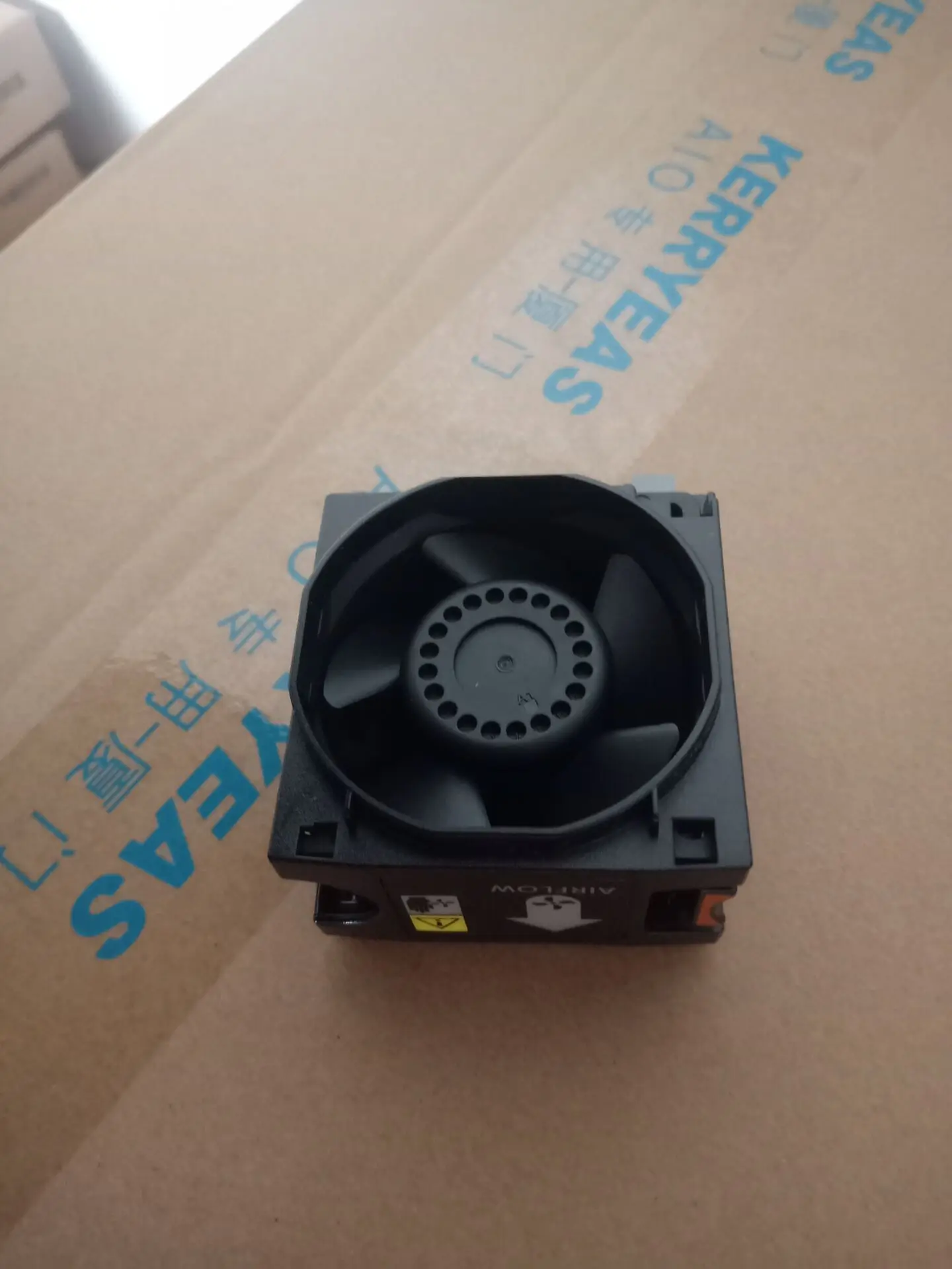 

Orijinal FOR DELL R740 fan r740xd fan n5t36 0n5t36 100% test OK