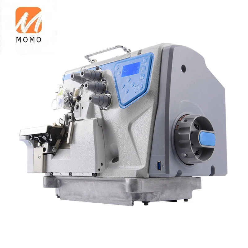 Factory price over-lock presser foot yarn hand bags home best machine industrial making sewing for cloth