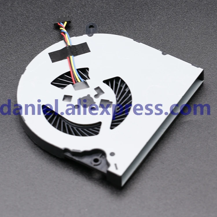 NS85B01-15L23 5V 0.50A ASUS notebook CPU cooling fan