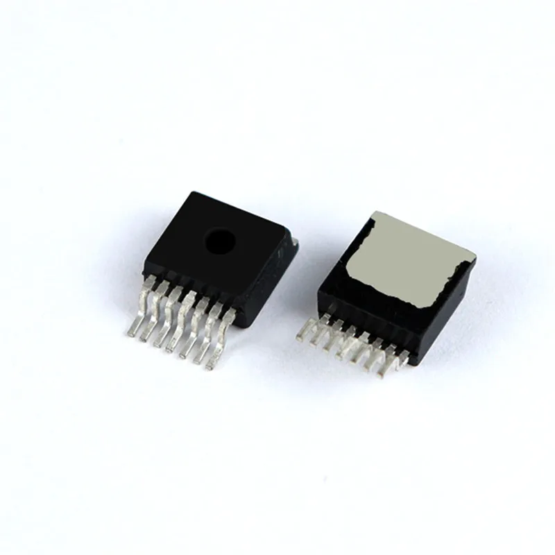 5pcs/lot FGBS3040E1 FGBS3040 TO-263-7 430V 21A