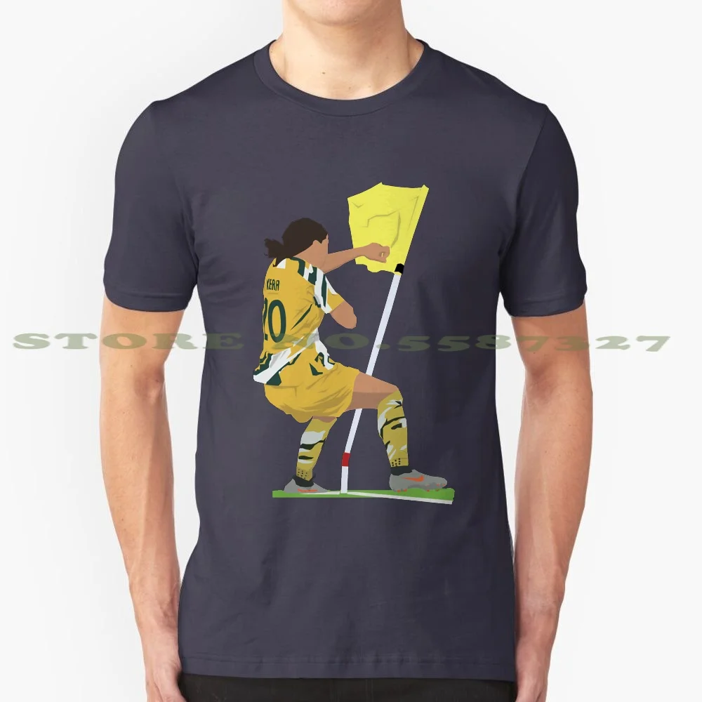 Sam Kerr Corner Fla… - image