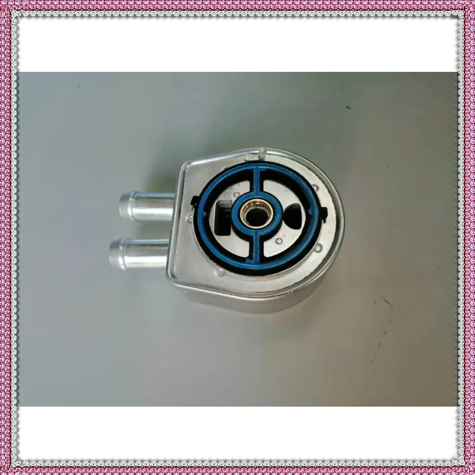 Car engine LF02-14-700 oil cooler for Mazda 6 2002 to 2012 GG GH CX7 2.5 2009-2013 Tribute 2005 to 2008 focus and Mondeo