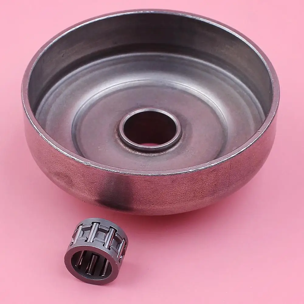 3/8 "6T مخلب طبل ضرس مجموعة أدوات المحمل ل Husqvarna 240 235 136 137 141 142 36 41 بالمنشار 530 04 70 61