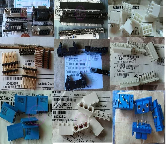 

1PCS DT11121-H4R3-4F 7-1734774-3 770178-1 DW-10-20-G-D-485 2660-4080 90663-1162 SM10B-PASS-1-TBT