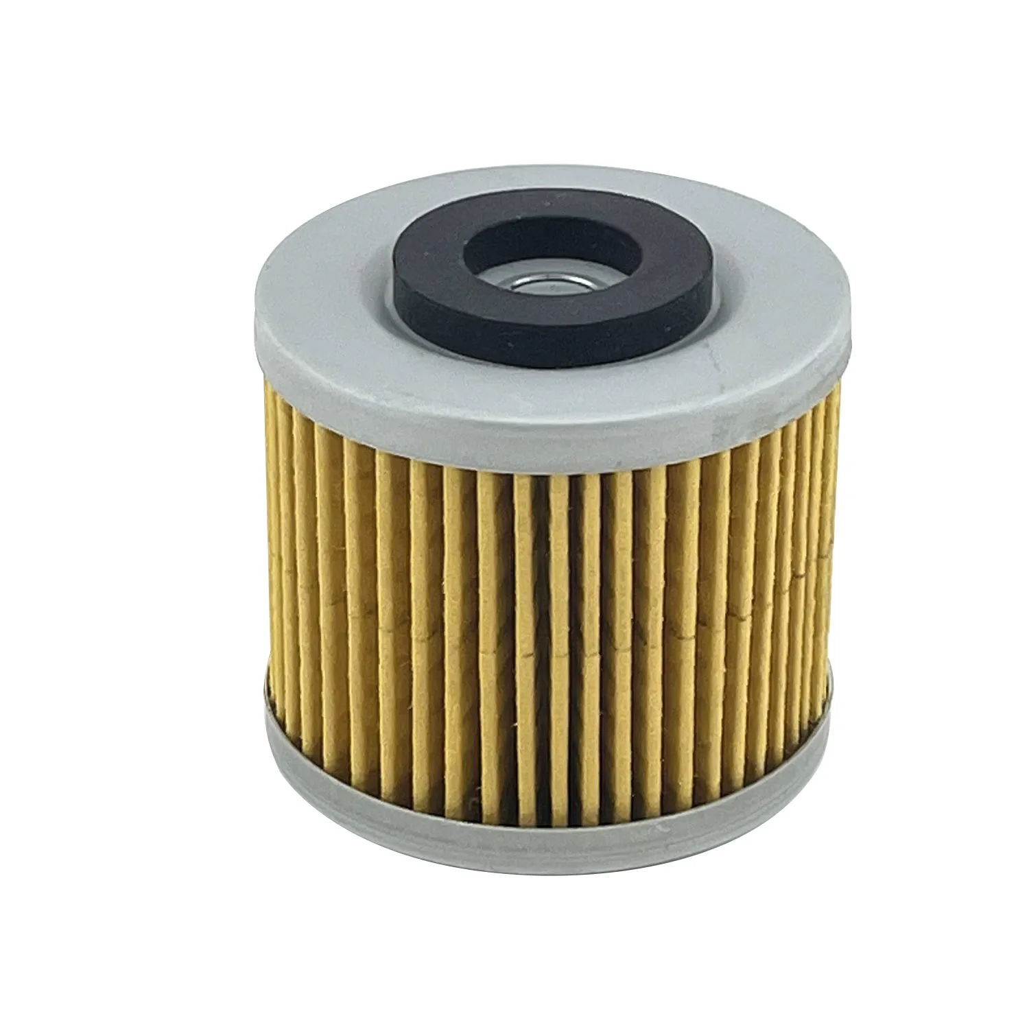 Motorcycle Gas Fuel Oil Filter For Yamaha XT500 XT550 SR250 SR500 TDM850 XV250 Virago