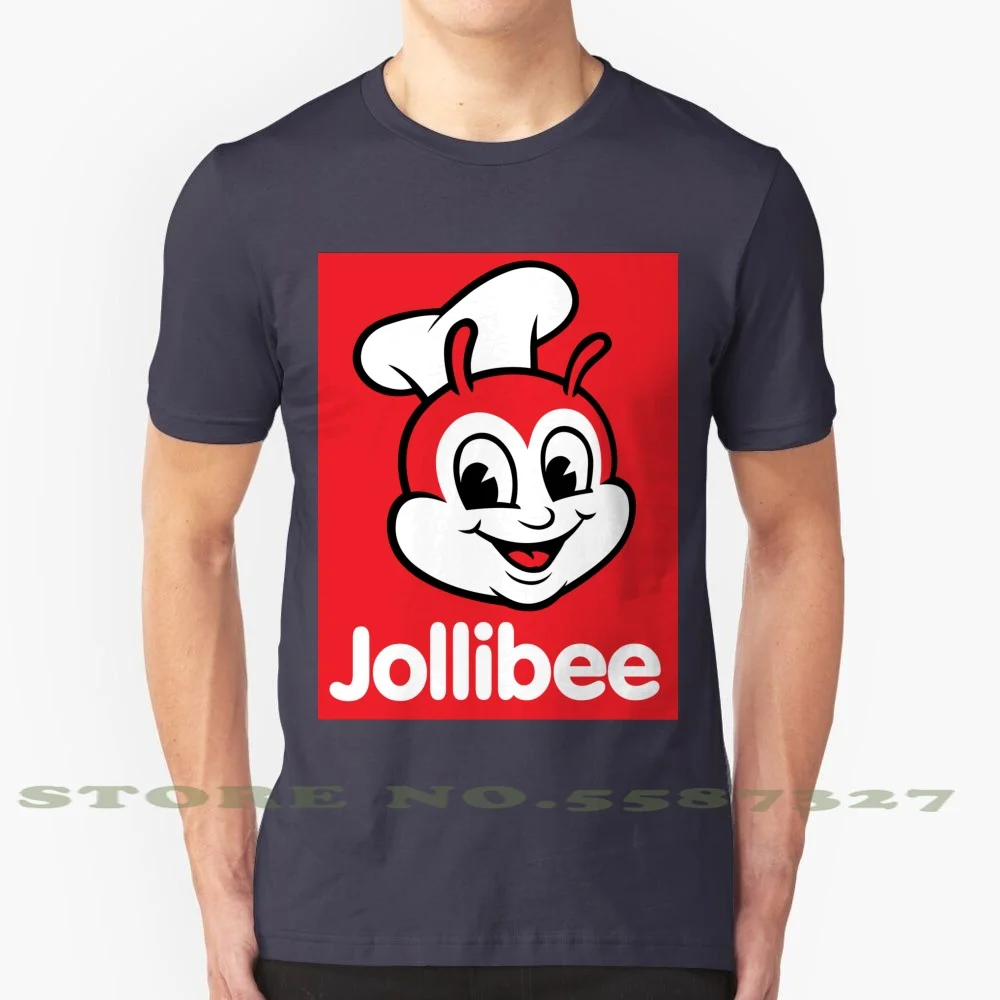 Jollibee Fashion Vintage Tshirt T Shirts Jollibee Filipino Philippines Pinoy Jolly Bee Pinas Fastfood Awesome Pilipinas