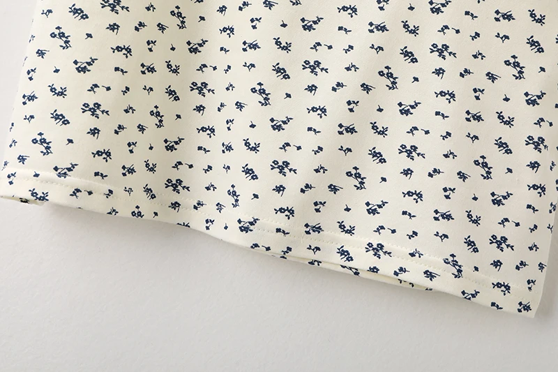 PUWD Slim Girls Sweet Floral Print Camis 2022 Summer Fashion Ladies Vintage Cute Top Chic Women Party elegante Top