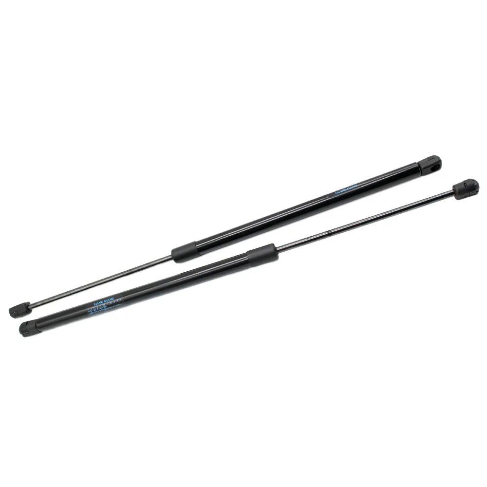 for HYUNDAI H-1 Travel (TQ) Bus 2008-2018 Gas Charged Auto Rear Tailgate Boot Gas Spring Struts Prop Lift Support Damper 595mm