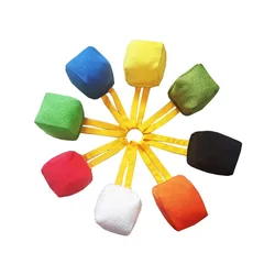 Dog Bite Bag Available In 8 Colors Puppy Training Supplies Perros Interactive Chew Teasing Toy Pet Accessories Cachorro Mascotas