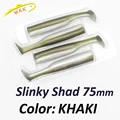 075 Khaki