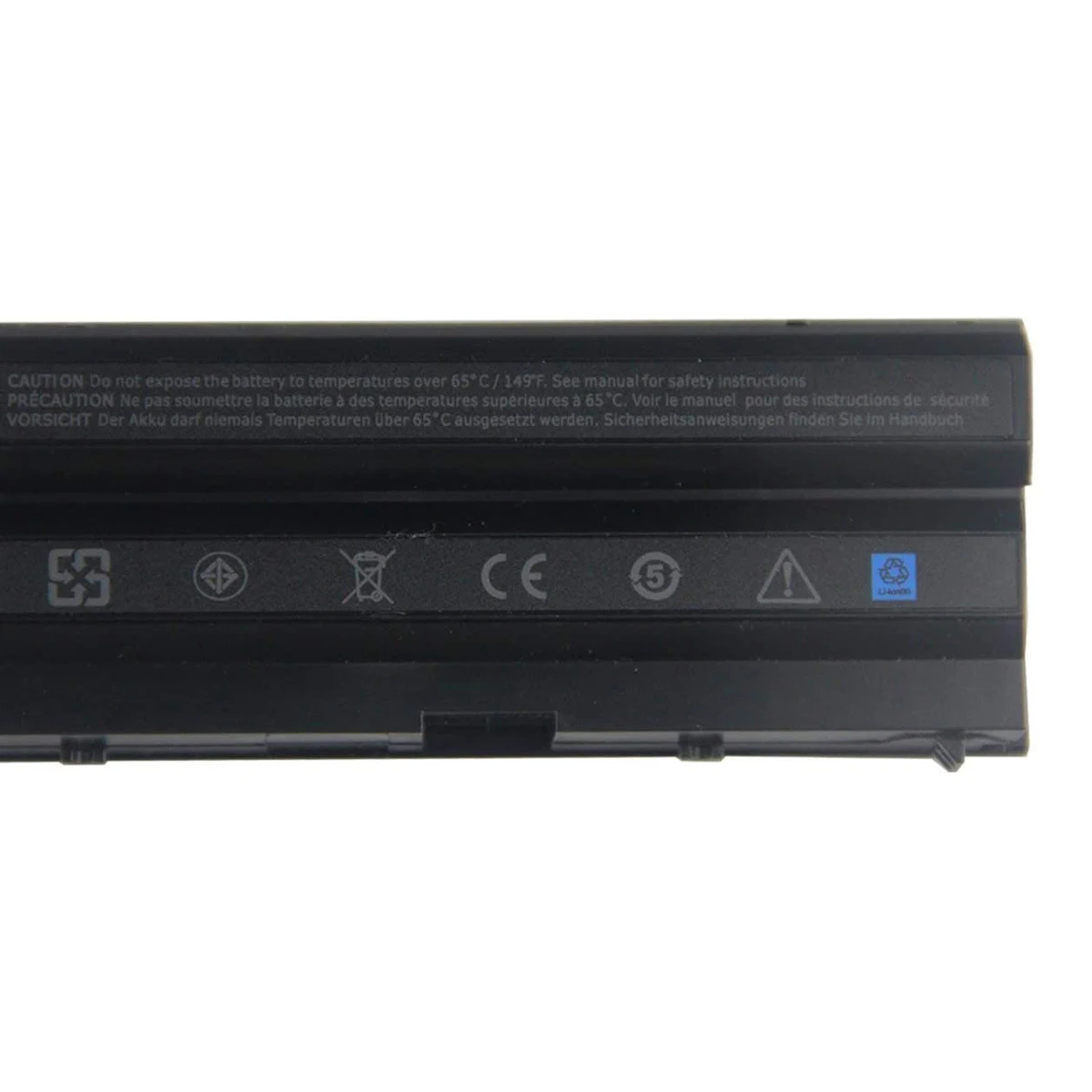 8858X E6420 Laptop Battery For Dell M5Y0X Latitude E5530 E6520 E6530 E6420 E5420 Inspiron 4420 5425 5420 7520 M421R N4720 N5420