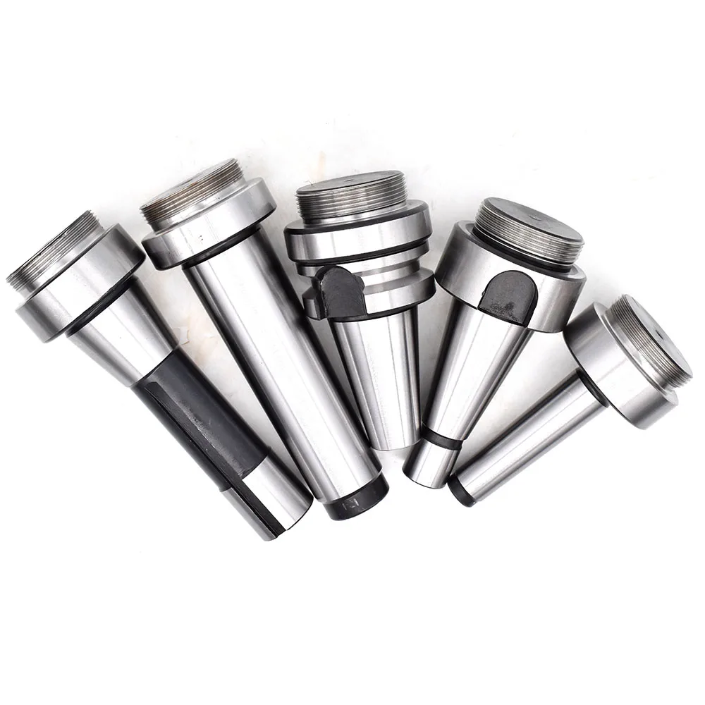 1-1/2 18UNF MT2 MT3 MT4 C20 C25 NT30 BT30 R8 M12 M16 boring head drawbar F1 boring head connecter CNC boring tool 50/75/100mm