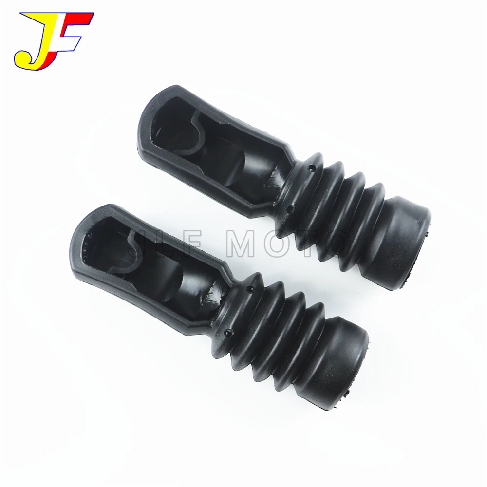 Suitable for Motorcycle Honda DIO TODAY AF61 AF62 AF67 AF68 AF70 E Giorno-50 Front Fork Rubber Sleeve Shock Absorber Dust Cover