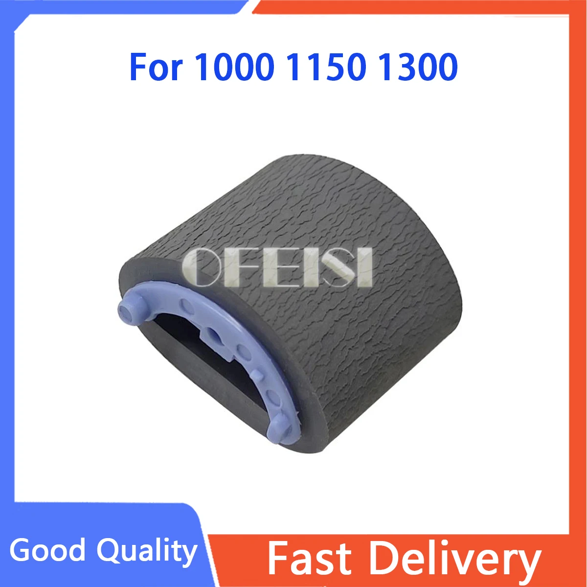 

Новый ролик захвата высокого качества для HP1000 1150 1300 1200 3300 3330 RL1-0303-000 RL1-0303 в продаже