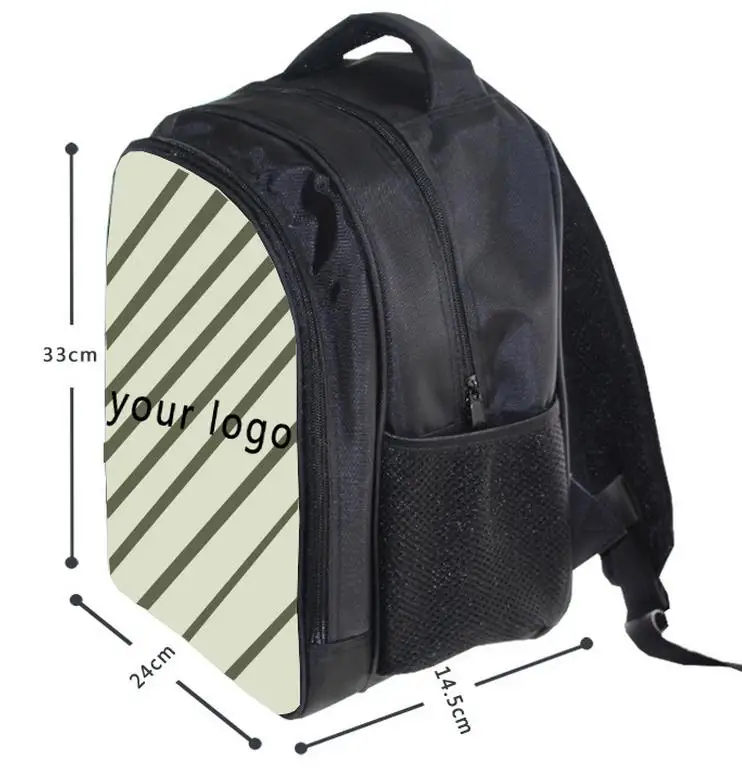 Backpack for Girls Boys Orthopedic School bag Backpacks Children Book Bag