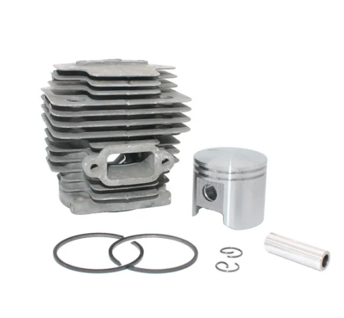 Big Bore Cylinder Piston ring Kit 42mm for Echo SRM-3800 SRM-3805 RM-380 RM-385