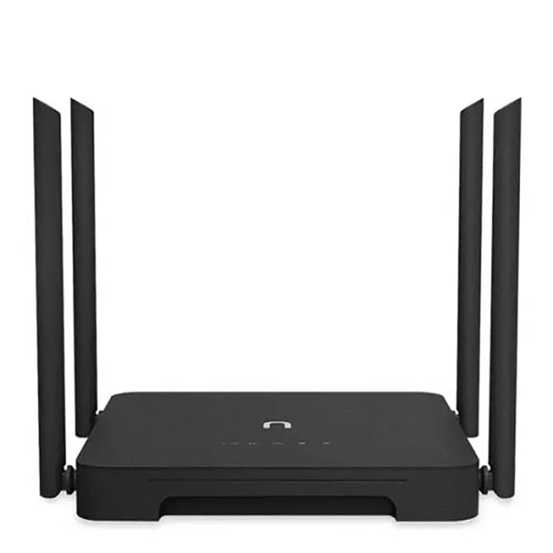 Chinese Overseas Return Home Router Exclusive Support TV Box Smart Speaker Smart Projection Intelligence, Etc.