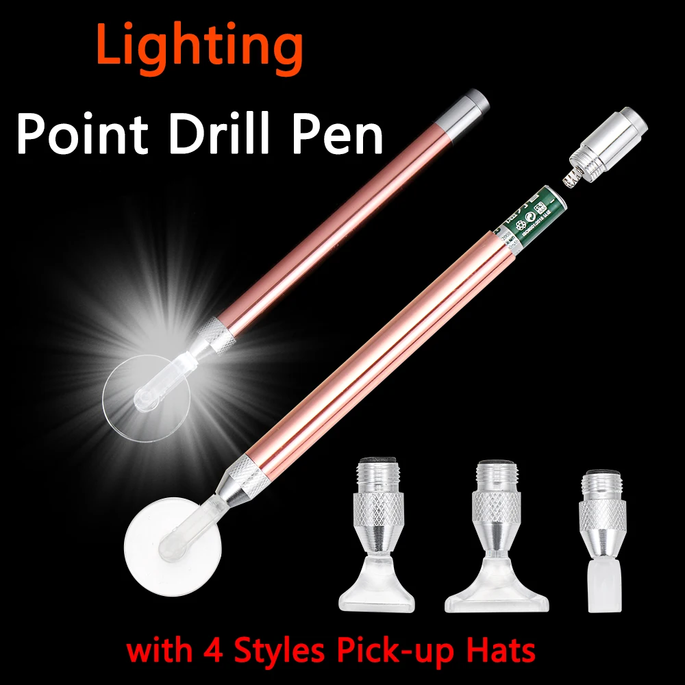 1 Pc 5D Scroll Whee… - image