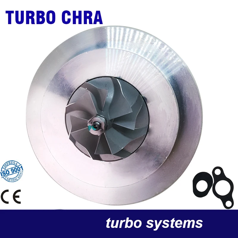 K03 K03-052 chra core charger cartridge turbo 53039880052 53039700052 for AUDI A3 TT 1.8T APP AUQ AUM AUQ ARY BVP 180HP 132KW