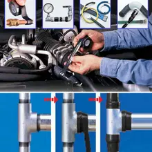 Waterproof Repair Tape 1.5m x 2.5cm #6