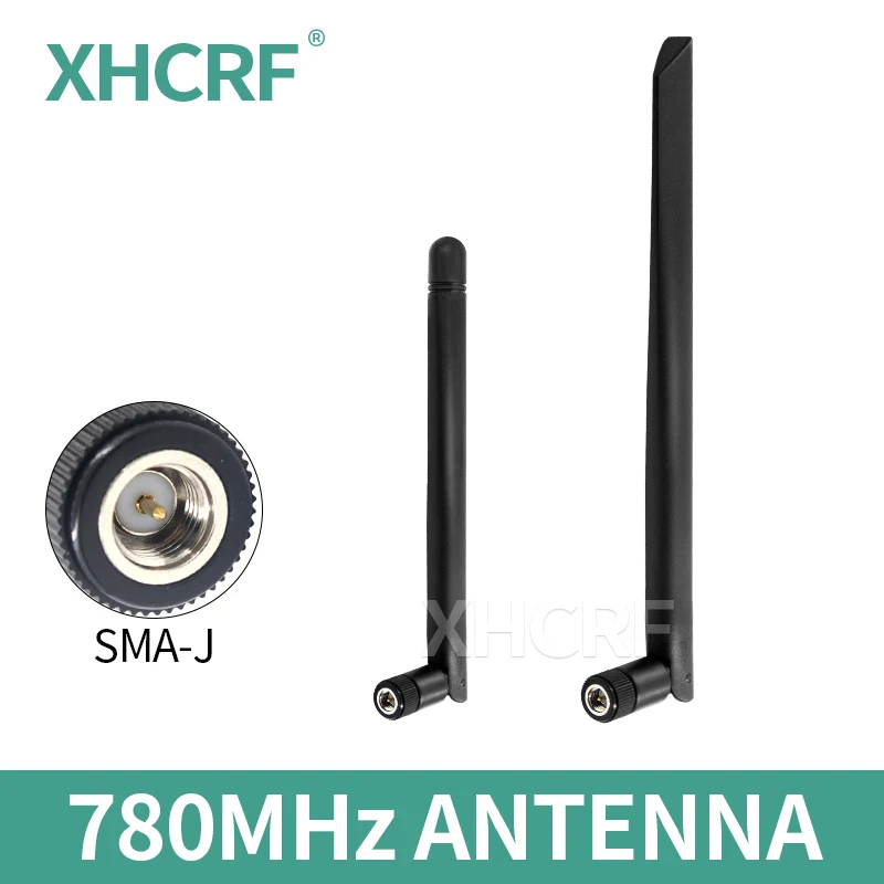 780MHz Antenna SMA Male 780 MHz Wireless Module Antennas for Motherboard Lora Antena DTU Aerial SMA Male