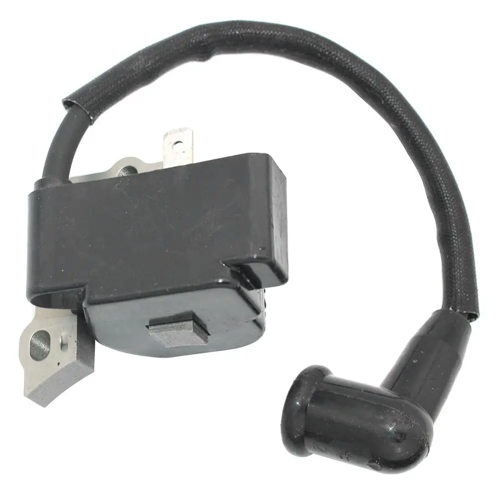 

Ignition Module Coil For Ryobi Troy-Bilt Yard Man Trimmer Blower 753-04336 792-10527A