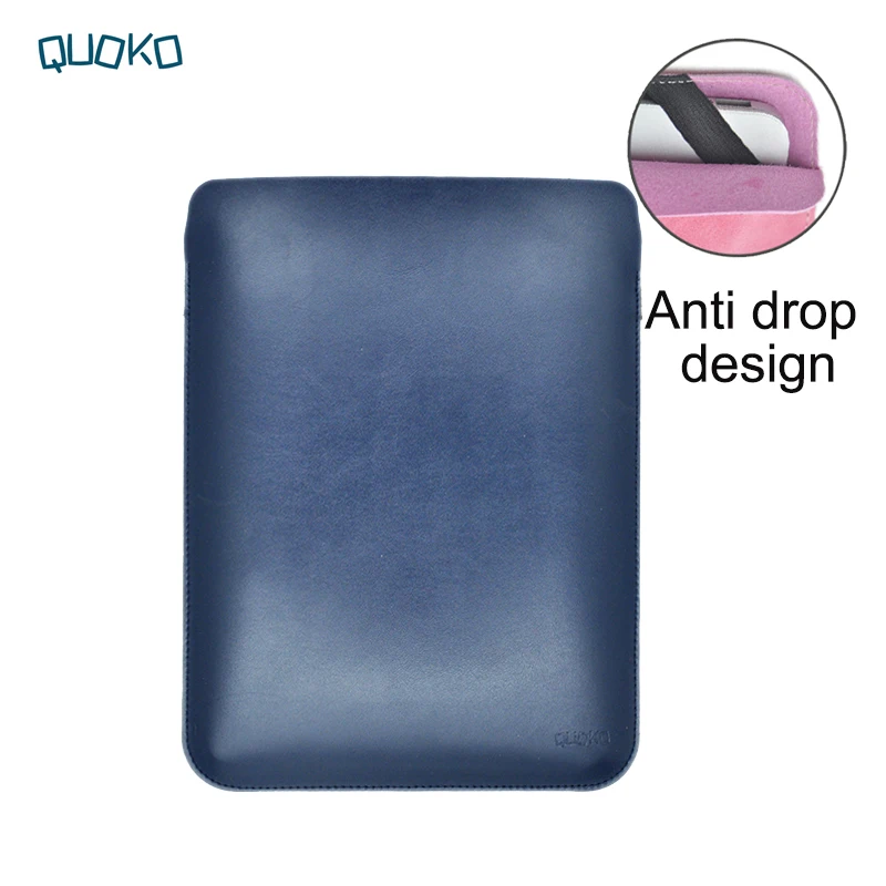 Mouse Pad Pouch NoteBook Case For Huawei MateBook X Pro 13.9 Cover MateBook 13 14 MateBook D 15.6