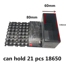 Lead-Acid Battery Replacement 12V 7Ah #4