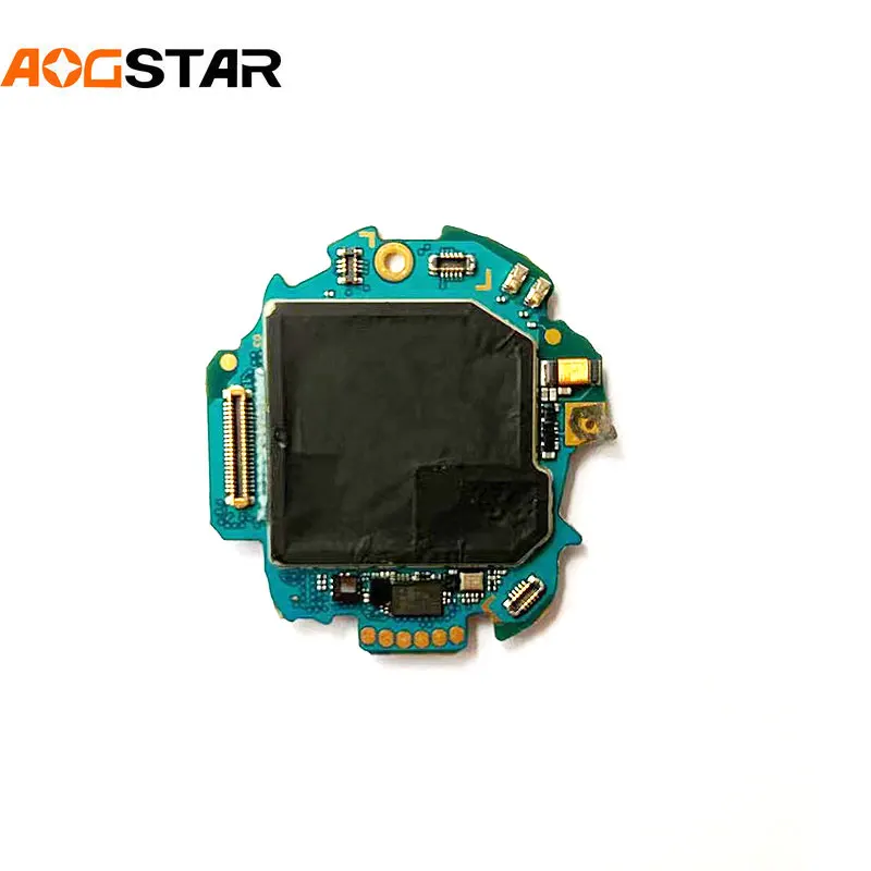 

Original Working Well Unlocked For Samsung Watch Active R500 SM-R500 With Chips Mainboard Motherboard Global Vesion Main Board