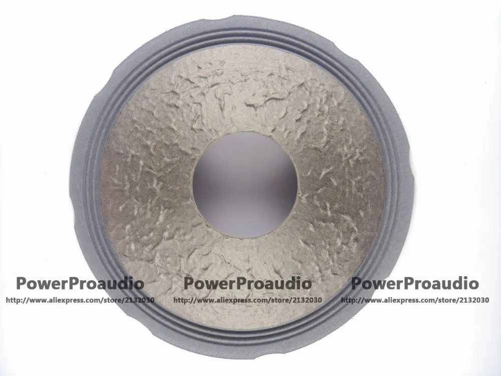 12 inch papercone SRX 712