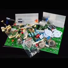 SUQIYA NAIM Nap250 Hi-Fi Power Amplifier Kit #2