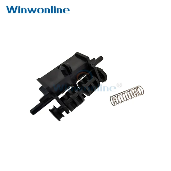 1PC Paper OutPut Guide Roller for HP P2035 P2055