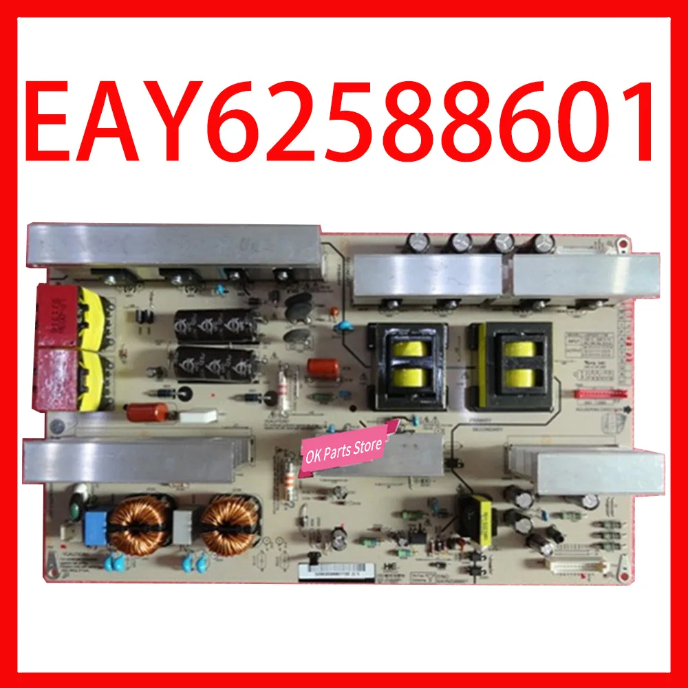 

EAY62588601 Power Supply Board Professional Power Support Board For TV LGP4247-11M Original Power Supply Card