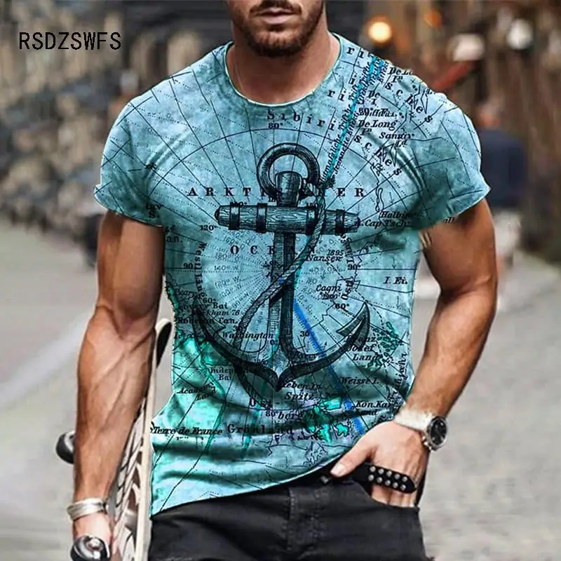 2021 men and women summer knight templar O-neck t-shirt men fashion casual new technology knight templar streetwear Harajuku t-s