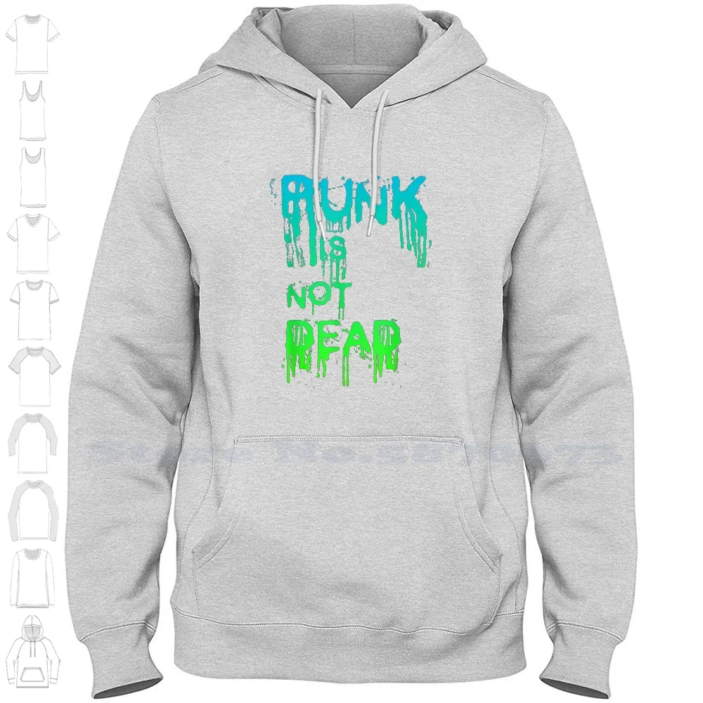 

Punks Rocker Musician Is Not Dead Streetwear Sport Hoodie Sweatshirt Punks Rocker Musician Is Not Dead Punks Rocker Musician