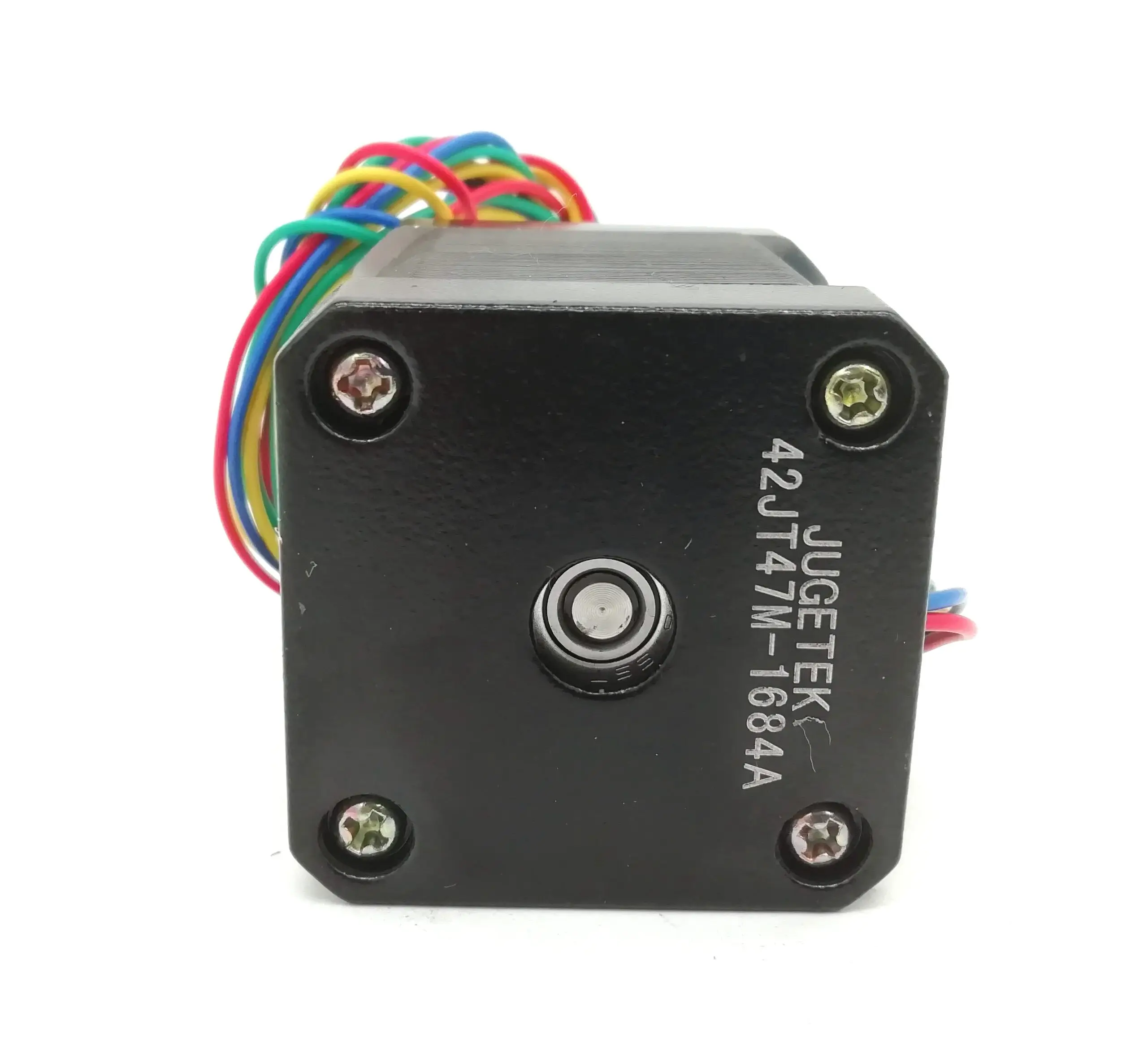 NEMA17 Stepper Motors 400 Steps per Revolution 2.2 Kg.cm Holding torque