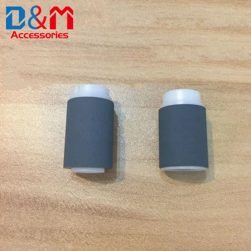 5Pcs Paper Pick up roller 41304048000 4401964410 6LE69833000 For Toshiba E-Studio E230 280s 232 282 233 283 Paper Feed Roller