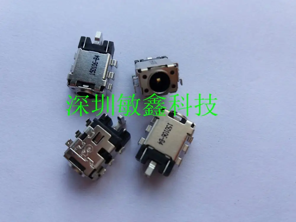 

AC DC POWER JACK SOCKET FOR ASUS X540 X540S X540LA X540L X540SA-SCL0205N X541UA