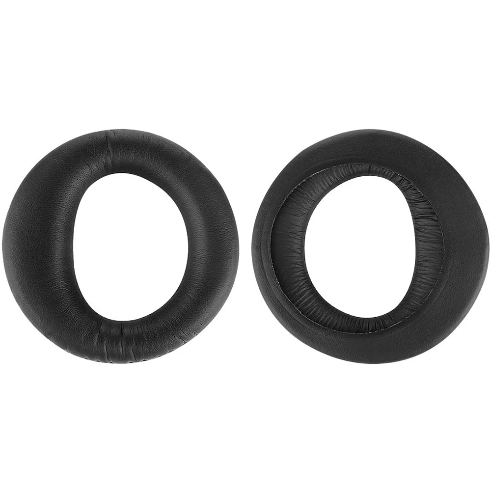 Almohadillas de repuesto para auriculares SONY MDR-RF4000, RF5000, RF6000, RF6500, RF7000, RF7100, MDR-DS6000 DS6500, DS7000 DS7100