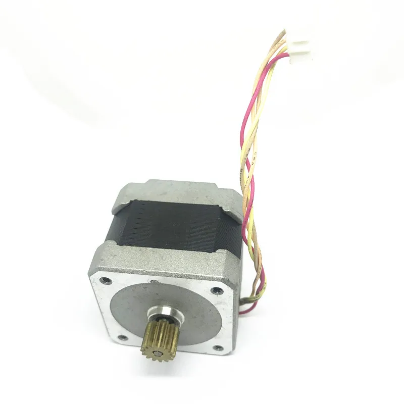 

motor For Zebra GT800 GT810 GT820 label printer motor