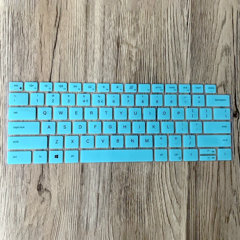 Notebook Keyboard Membrane For Dell 5410 Inspiron 13Pro 14Pro 5418 Keyboard Membrane 5310 5415 For 14 Inch Laptop Keyboard