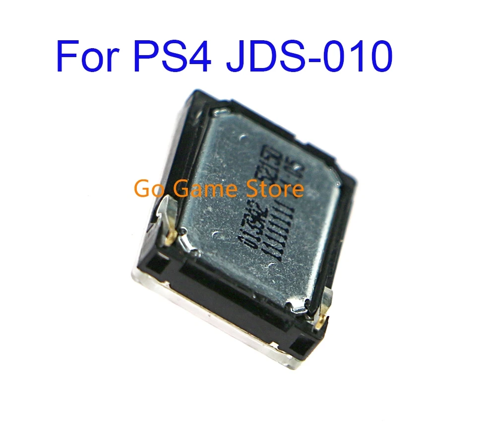 10PCS  for ps4 wireless controller Original  HK Version JDS-010 Inner speaker loudspeaker audio