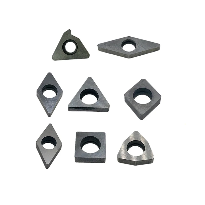 CN1204 DN1504 SN1204 TN1603 WN0804 Carbide Inserts Shim,Carbide Shim for Turning Tool Holder,Cutting Tool Plate,Spare Part