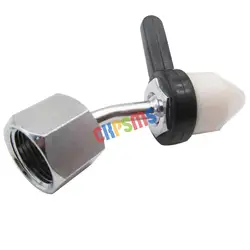 #20A-1 Adjustable Spray Nozzle For Many Models Textile Spot Cleaning Gun