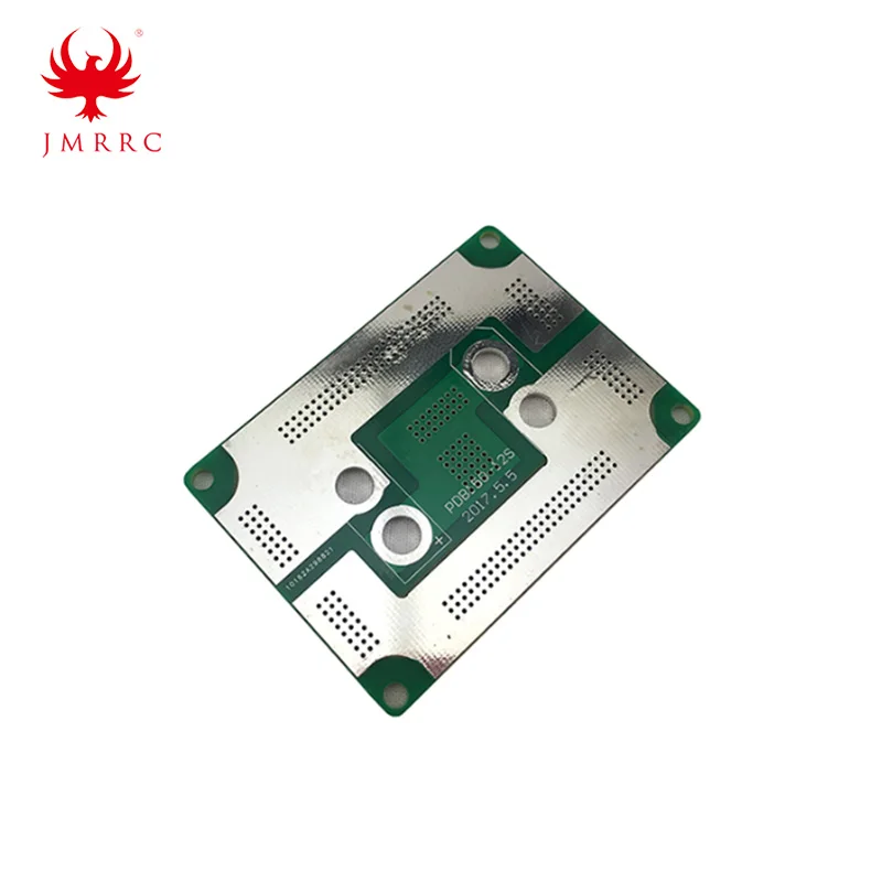 JMRRC 6S/12S Power Distribution Board with XT60/XT90 plug for DIY Quacopter FPV RC Toy Parallel Connection PDB