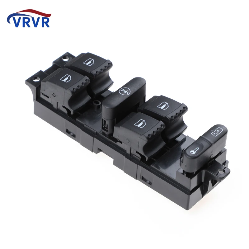 1J4959857A Car Accessories Master Power window Switch For  Skoda Fabia Octavia Superb V W J etta Golf Passa