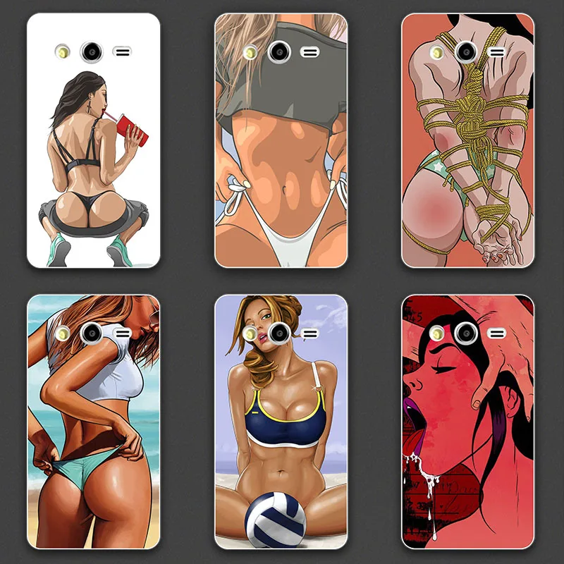 Case For Samsung Galaxy J1 ACE Cute Case For Samsung J1 J 1 Ace J110 J110F J1Ace J111F J110 J110H 4.3